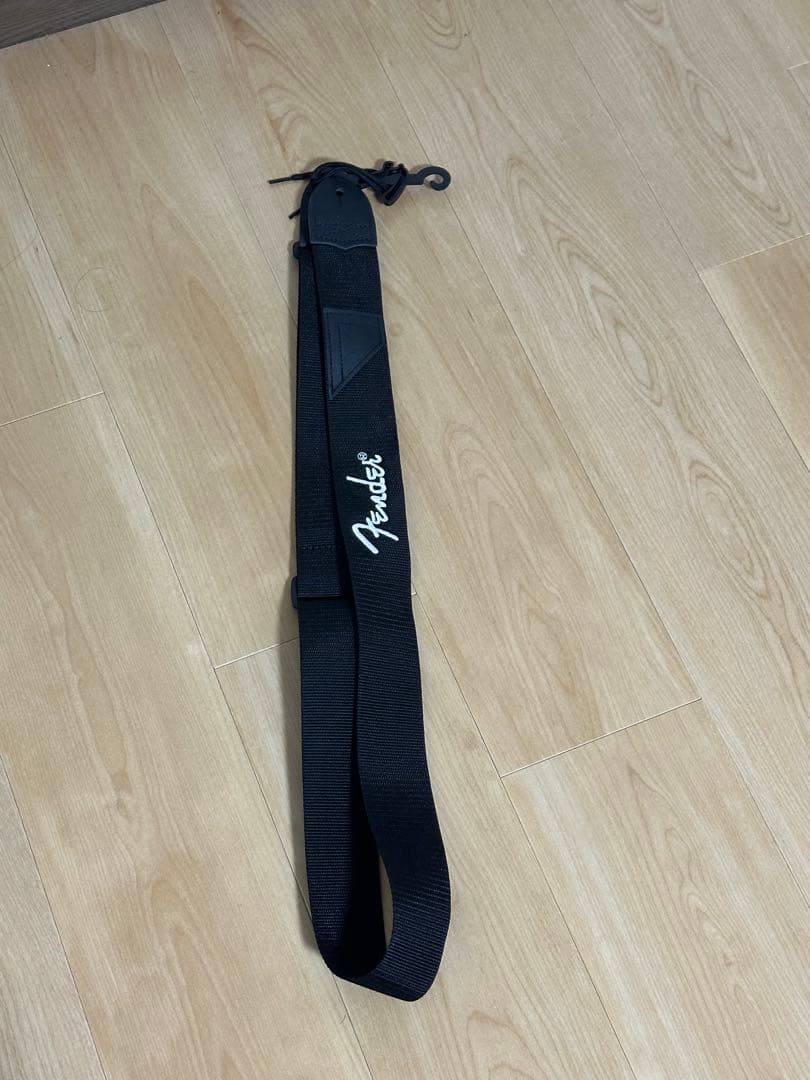 Fender telecaster テレキャスブラック MX