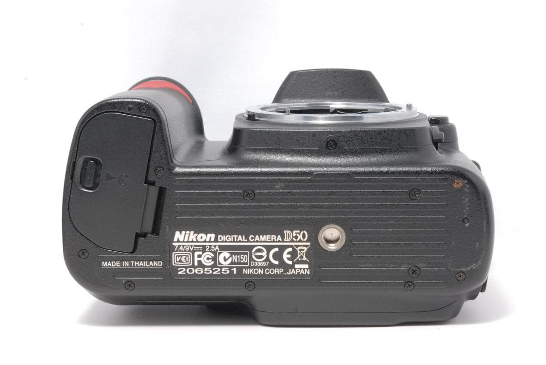 ❤初心者必見❤スマホに送れる❤Nikon D50 レンズセット❤使いやすい❤