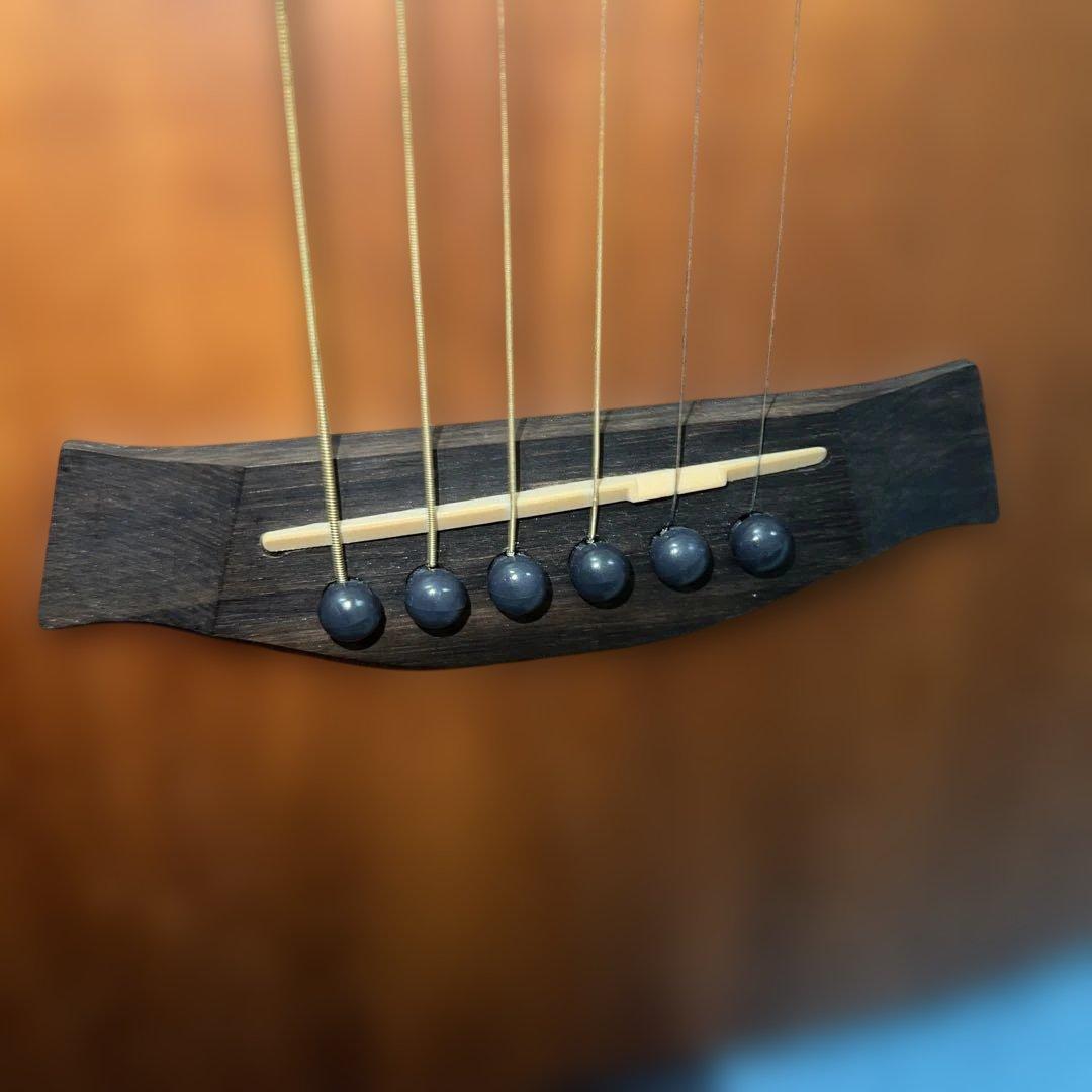 Taylor ベビーテイラー マホガニー MAHOGANY BT2　ミニギター