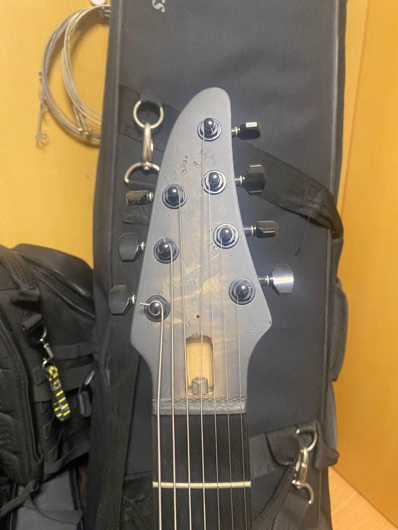 yim　Edwards E-HR7-FX/BM-Black Burst