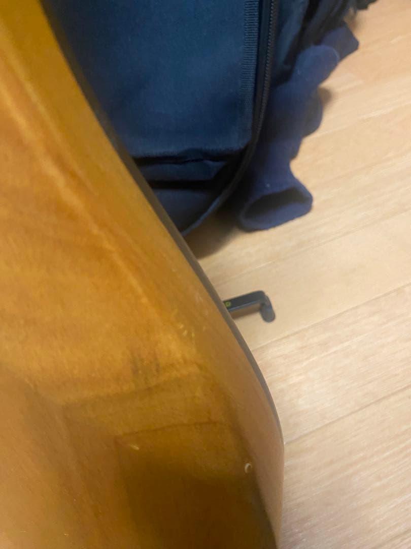 yim　Edwards E-HR7-FX/BM-Black Burst