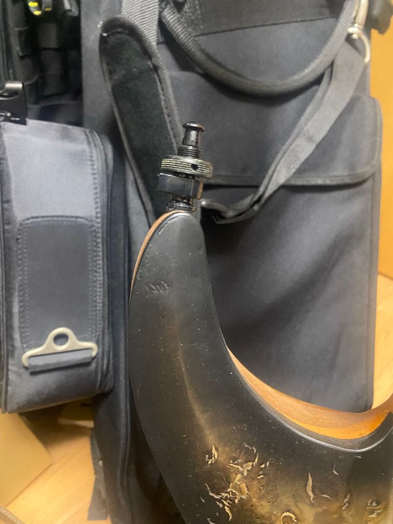 yim　Edwards E-HR7-FX/BM-Black Burst