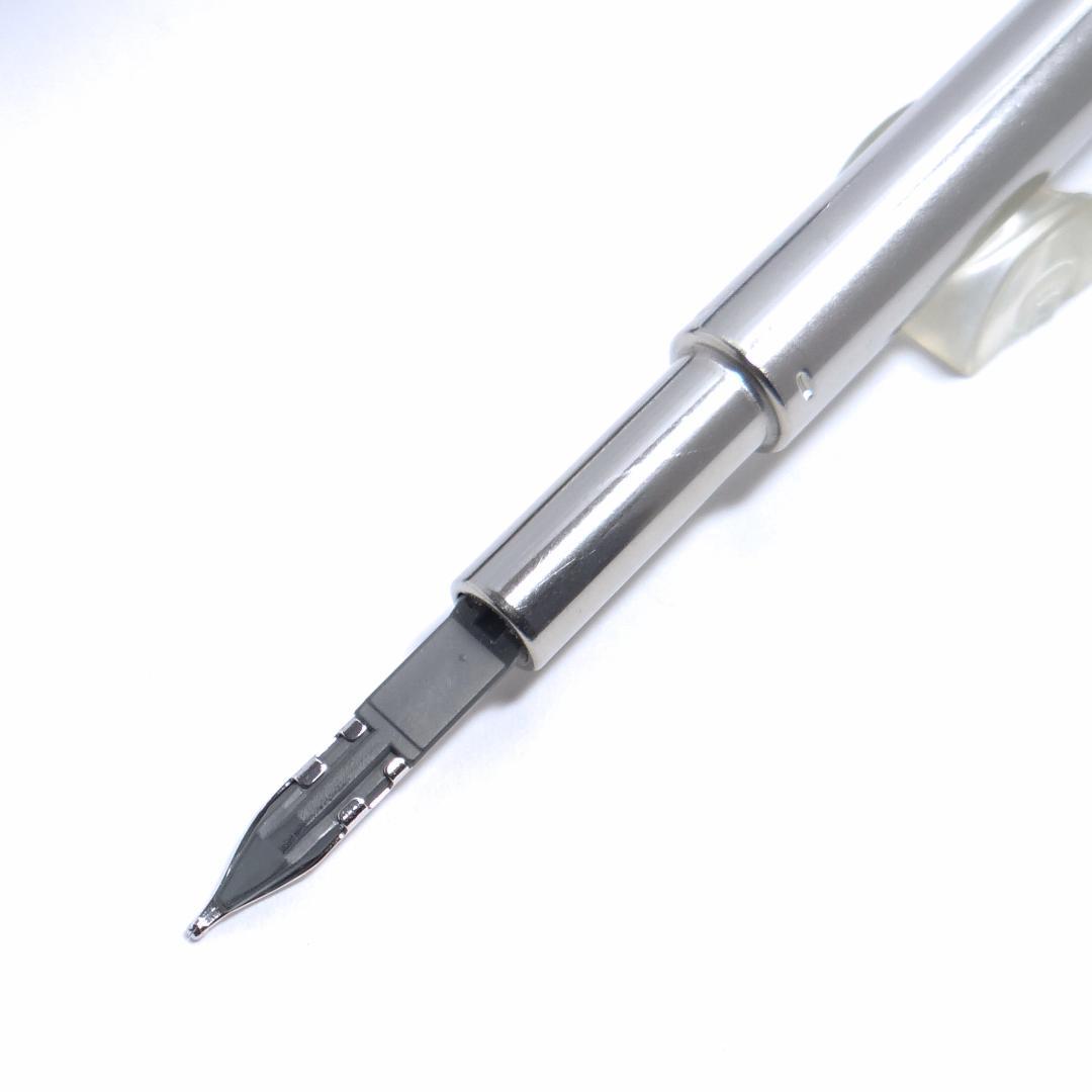 【極美】パイロット 螺鈿キャップレス万年筆 PILOT RADEN URUSHI