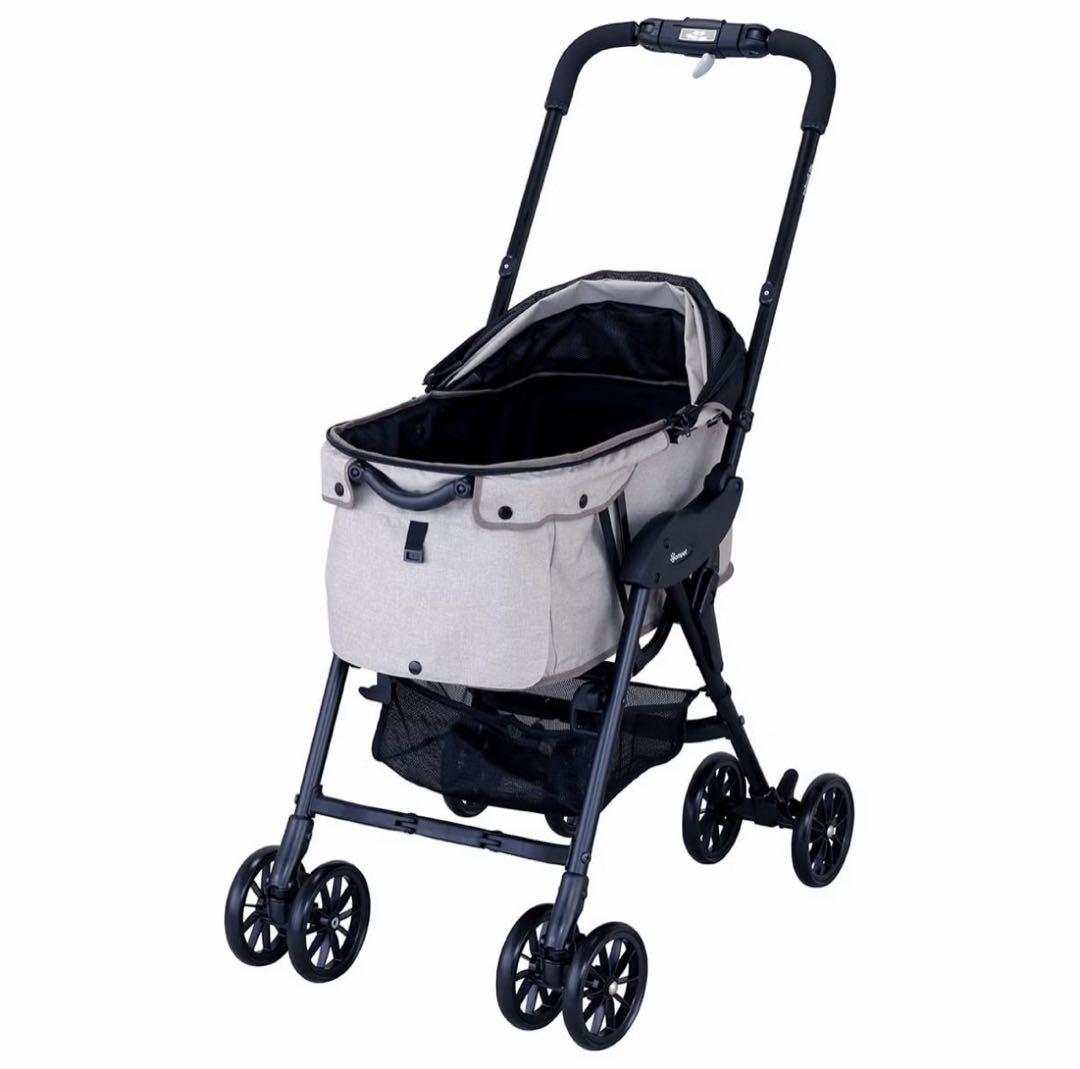 むっ子さん専用コムペットミリミリライトアルファEG ロング10thアニバーサリー