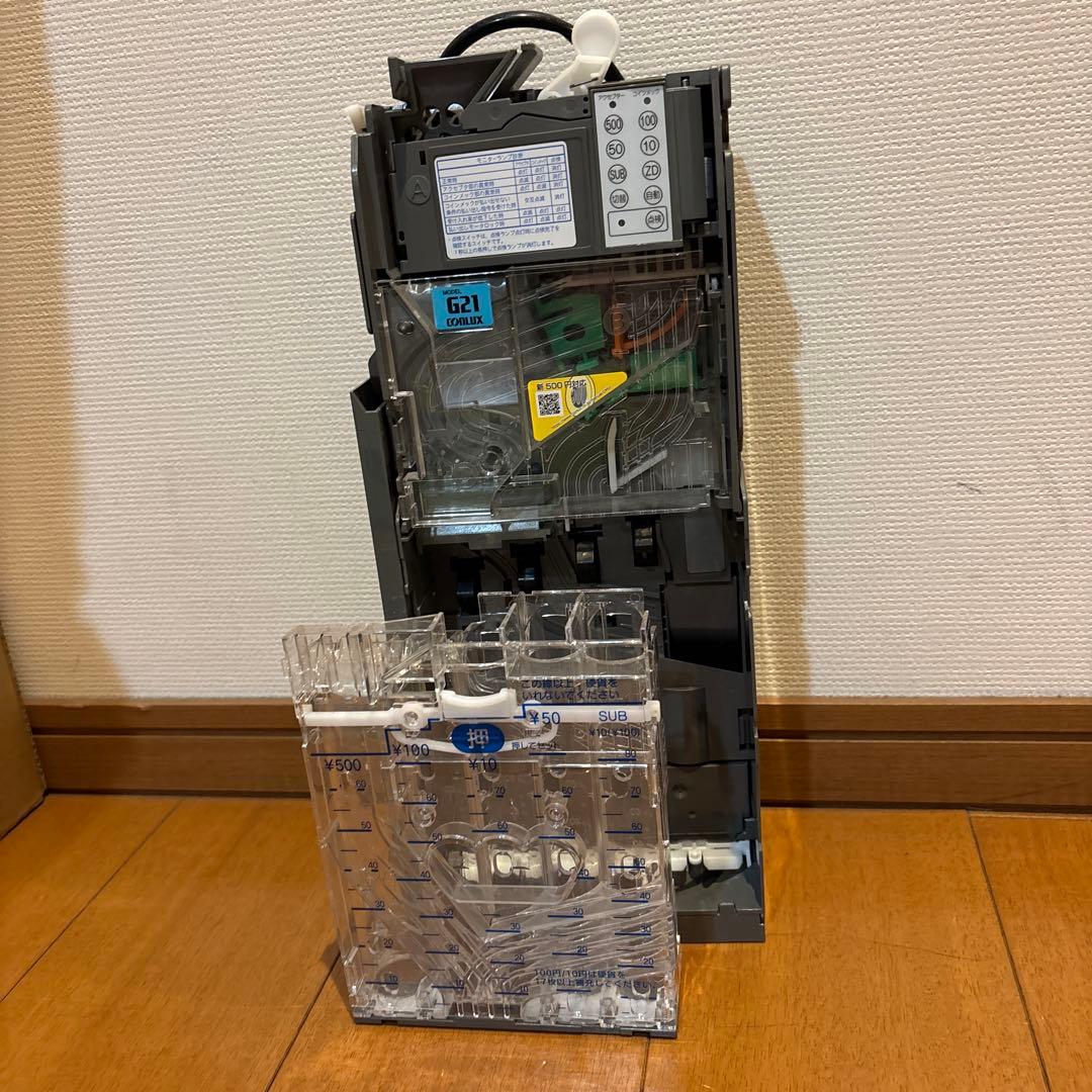 中古メック　 CLX-G216-R