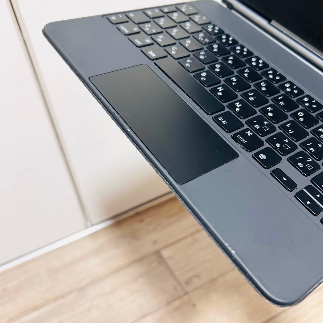 Apple 純正 Magic Keyboard 11インチ用 日本語