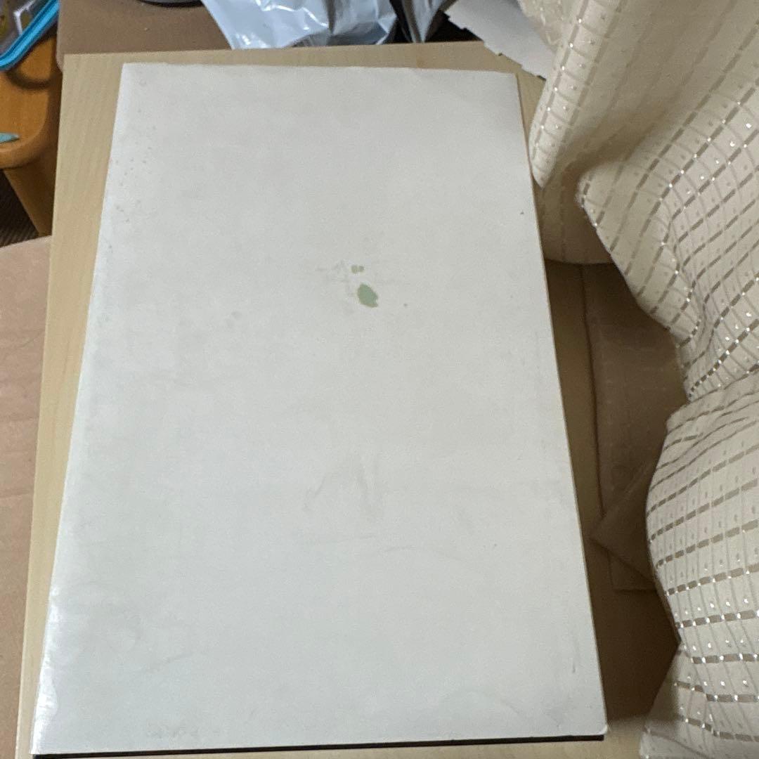 ハーマン テディベア 100th アニバーサリー ベア＆プレート セット