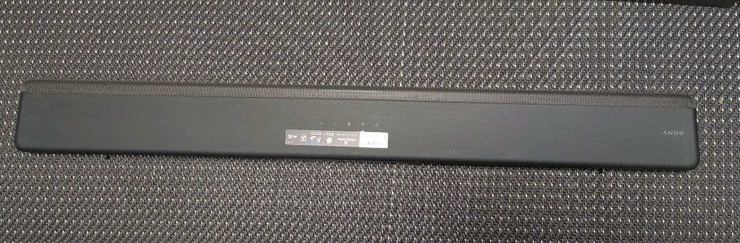 HT-G700 サウンドバーのみ（サブウーファー別出品）