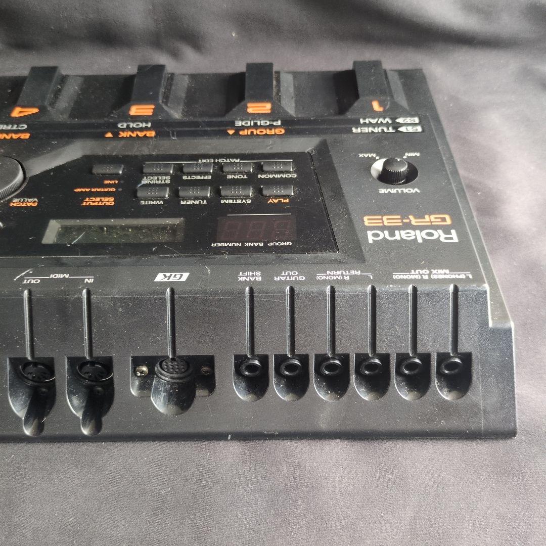ギター Roland GR-33