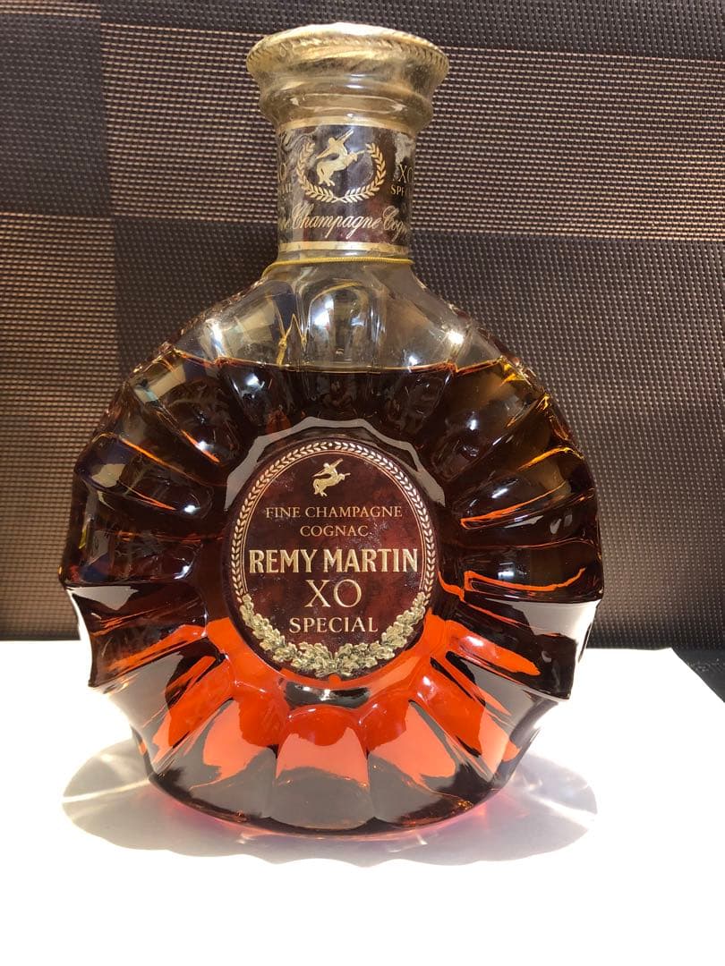 REMY MARTIN XO SPECIAL コニャック 未開栓