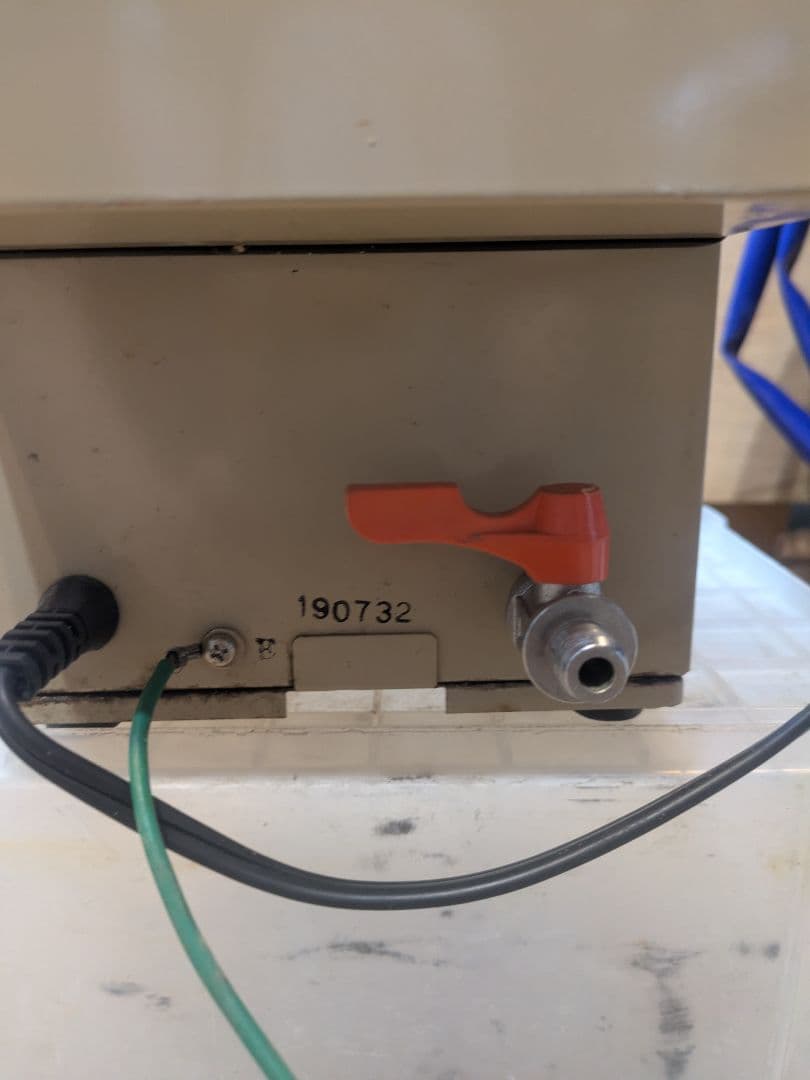 酒かん 熱燗 タイジサービス　電子式自動酒燗器 セール