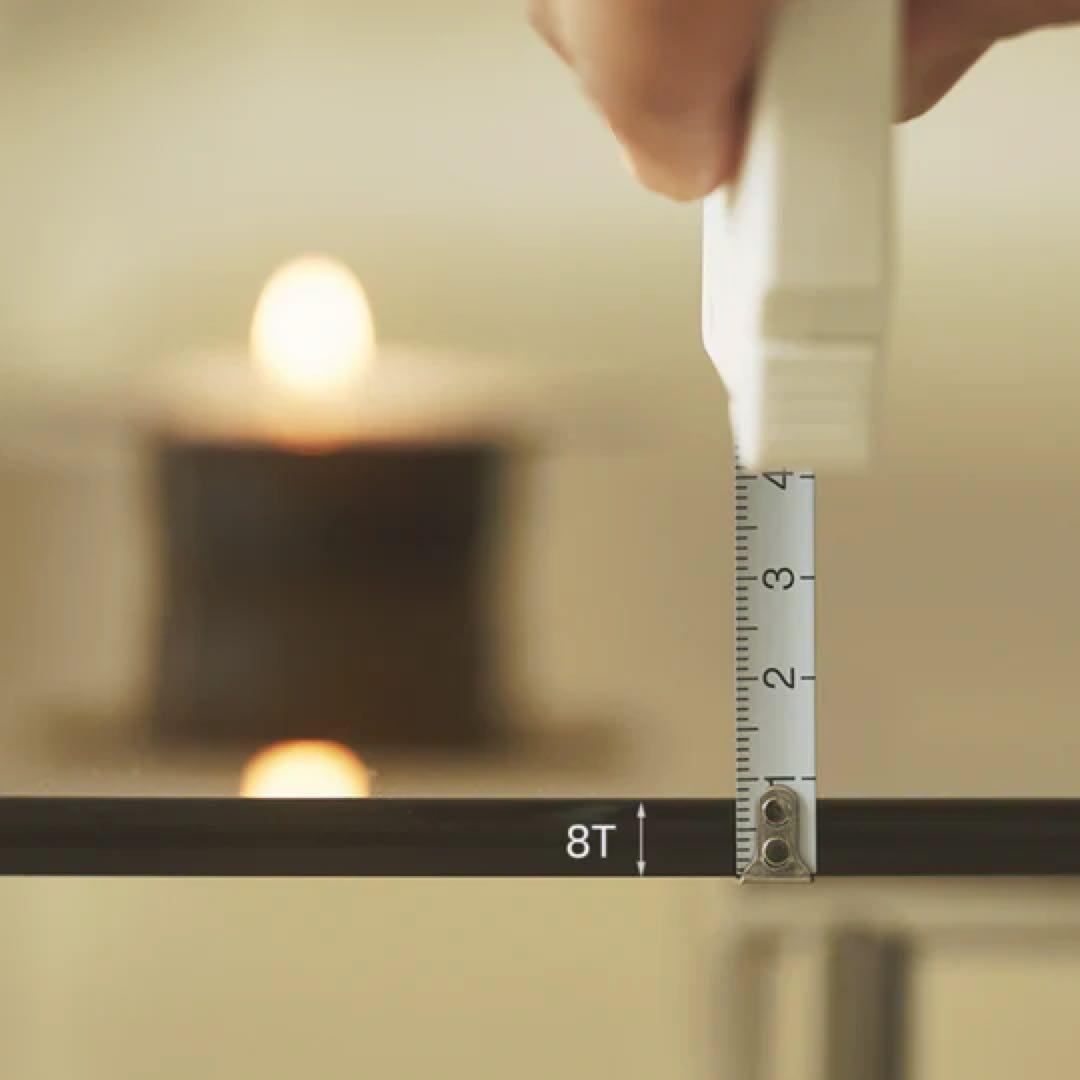 little rooms ペブルテーブル