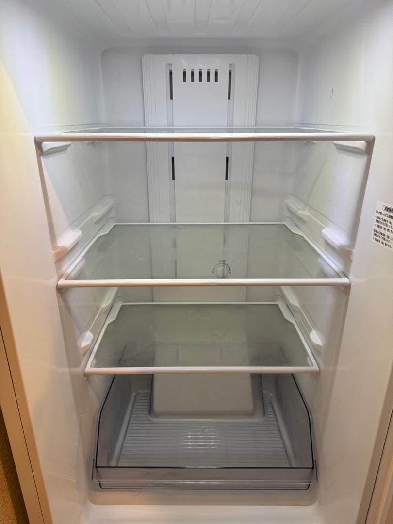 一人暮らし　冷蔵庫　TOSHIBA