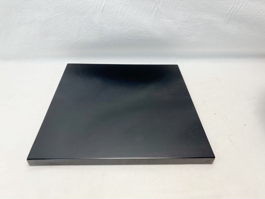 未使用 茶道具 釜師 佐藤浄清造 唐銅朝鮮風炉釜 真形釜添 野々田電熱器 敷板