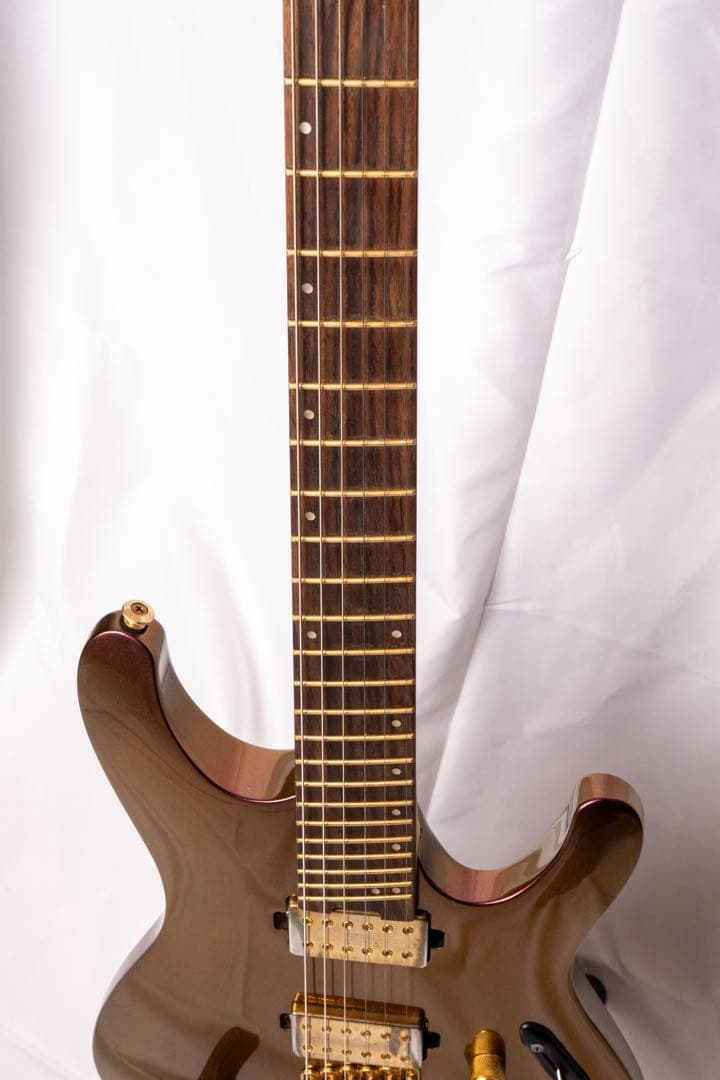ア*ギ様 Ibanez sml721