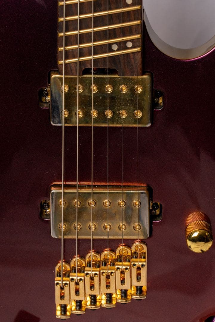 ア*ギ様 Ibanez sml721