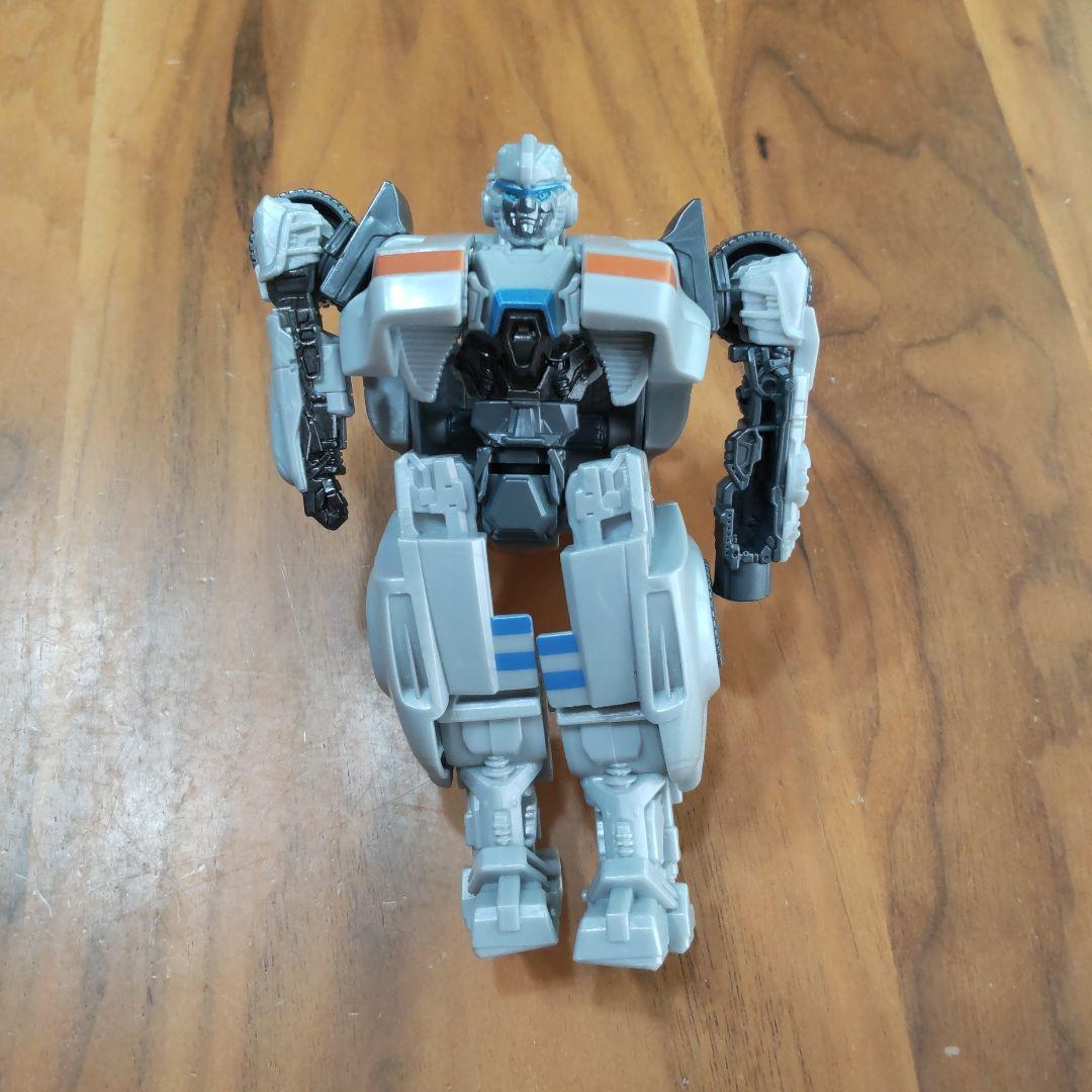 ビースト覚醒 フィギュアセット