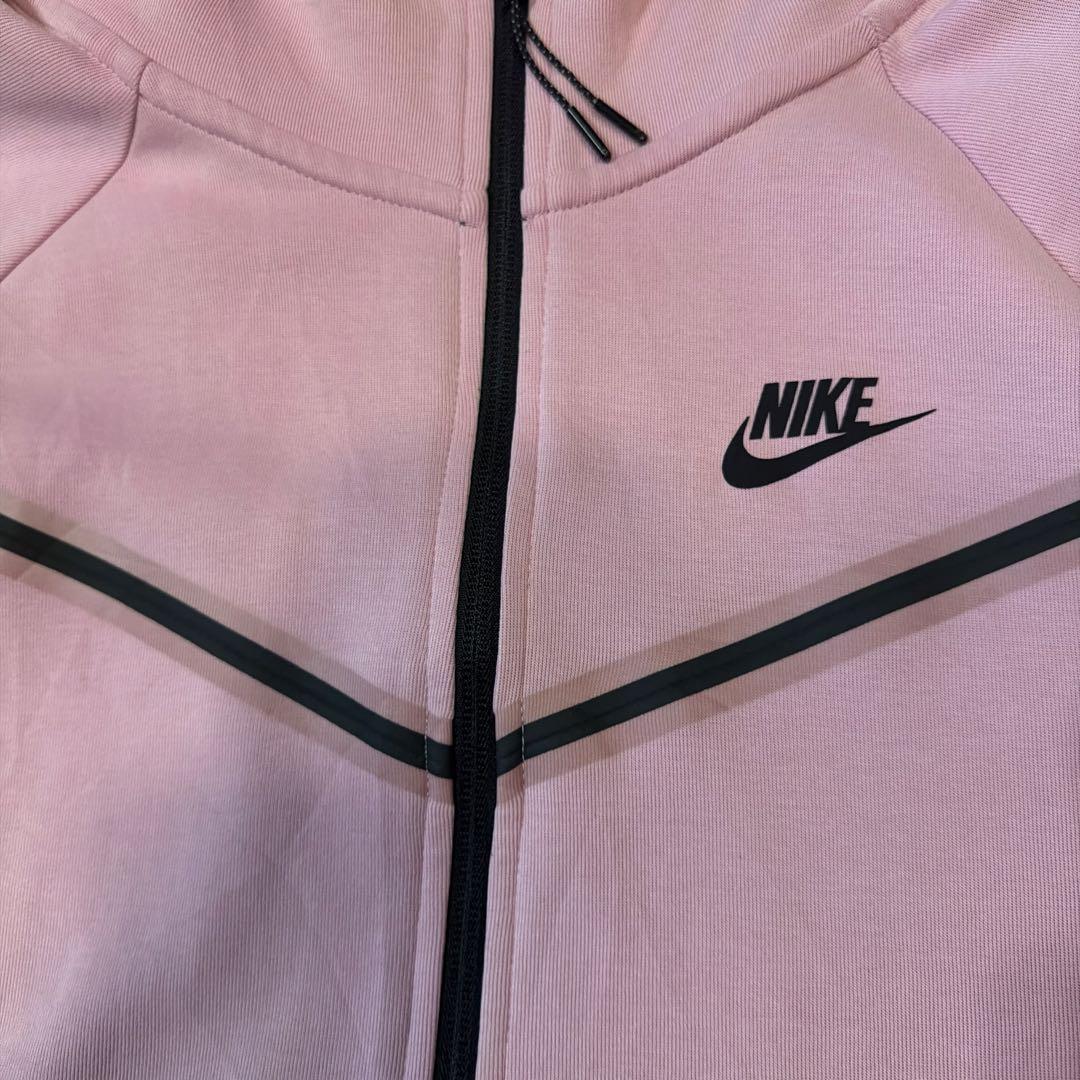 【希少】NIKE テックフリースXL 厚生地 y2k archive C-boy