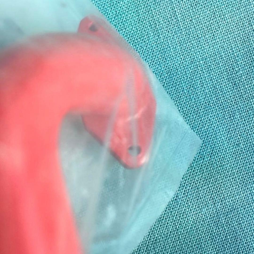 KYOSHO マニホールド (SuperTenレッド) 39663