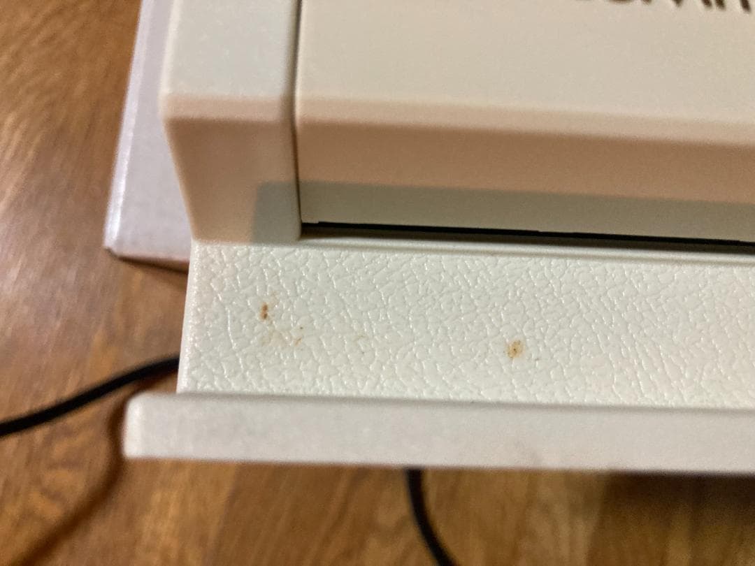 光デジタル時計　ルミタイム　LUMITIME　KT-10S　田村電機