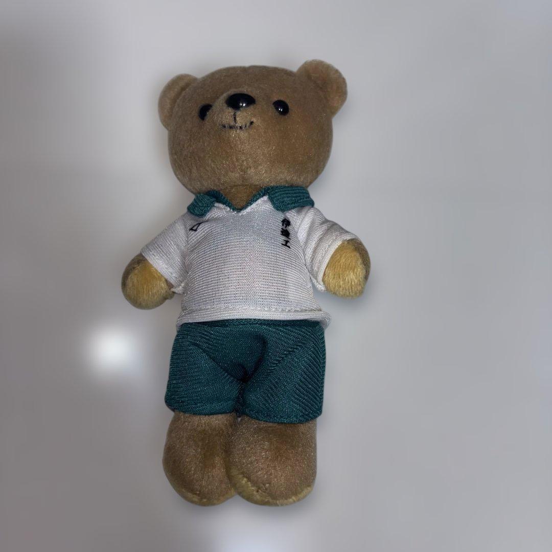 ハイキュー 二口堅治 にとたん おまんじゅう もちもちマスコット 伊達工