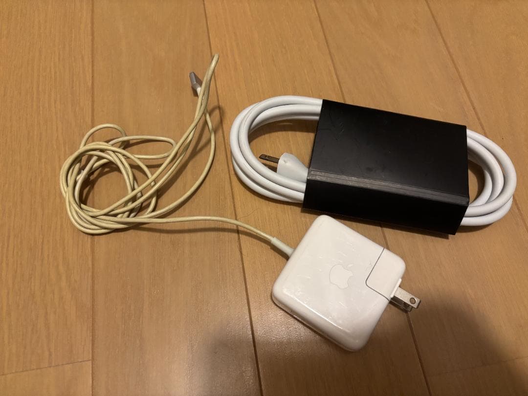 MacBook Pro 2013 13インチ 8GBメモリ 動作確認済み✨