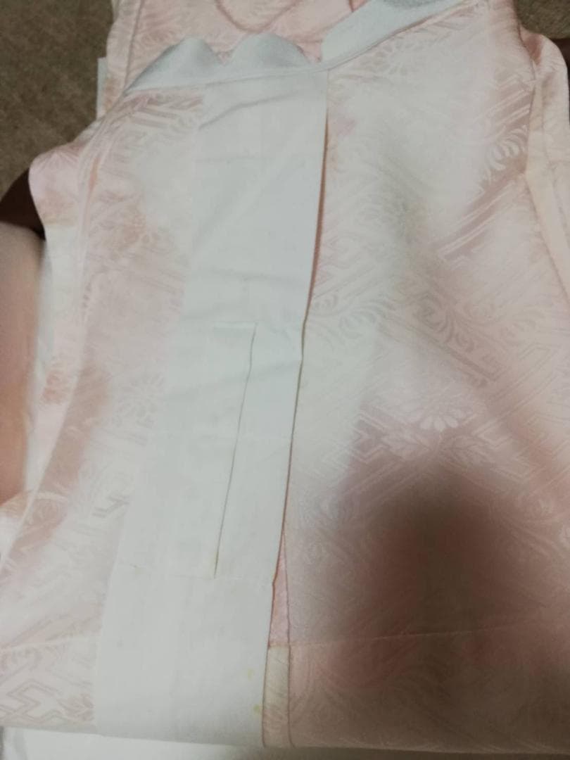 [美品][成人式]振袖フルセット