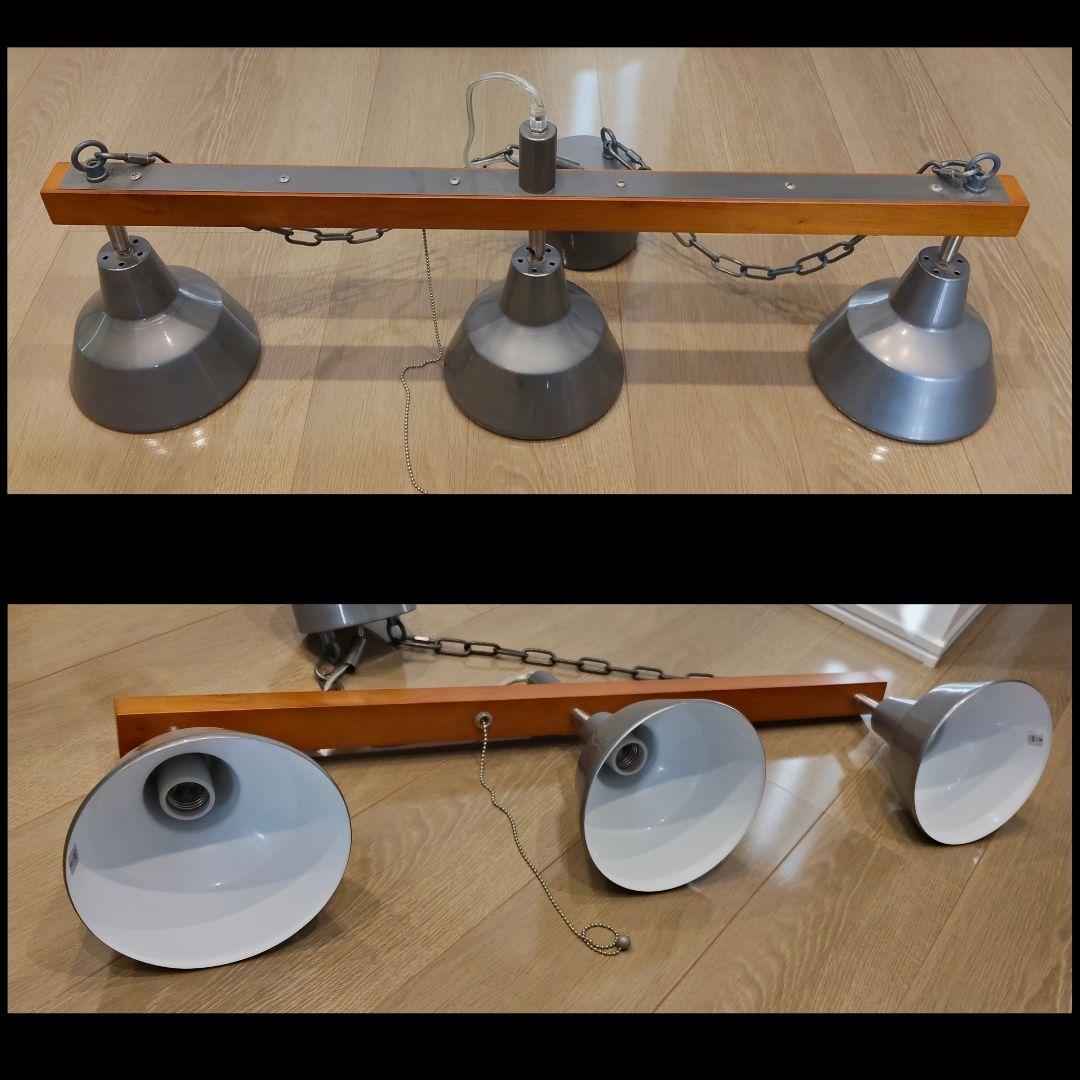 HERMOSA ハモサ マルティ3 天井照明 シーリングライト 北欧風