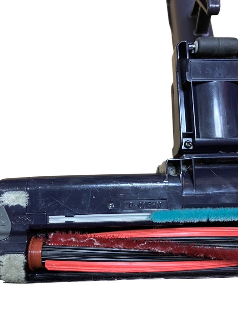 シャープ　サイクロン掃除機　SHARP EC-P8X-P 17年製　保証付き