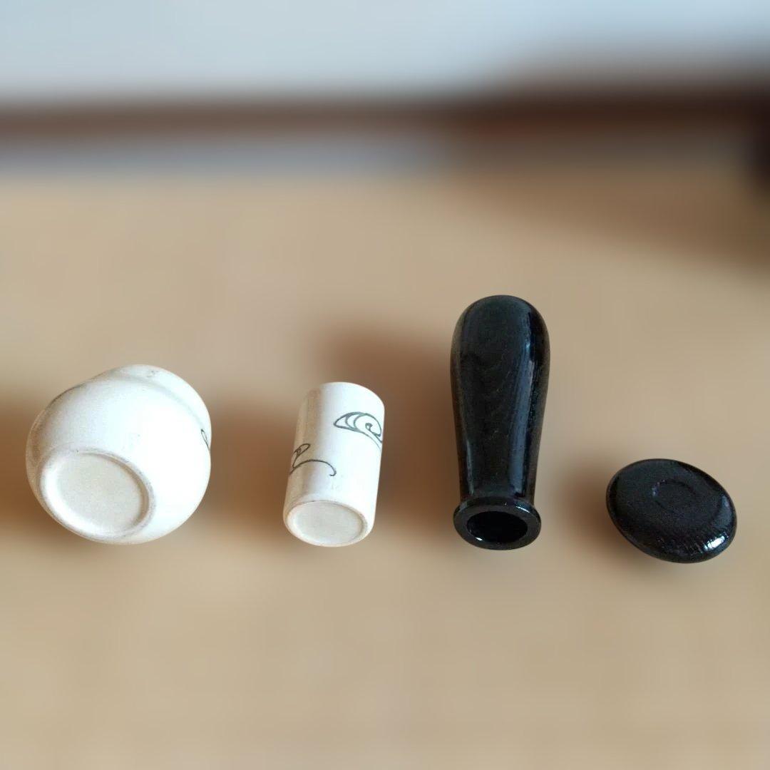 C*I様 茶道具セット 茶箱と茶器