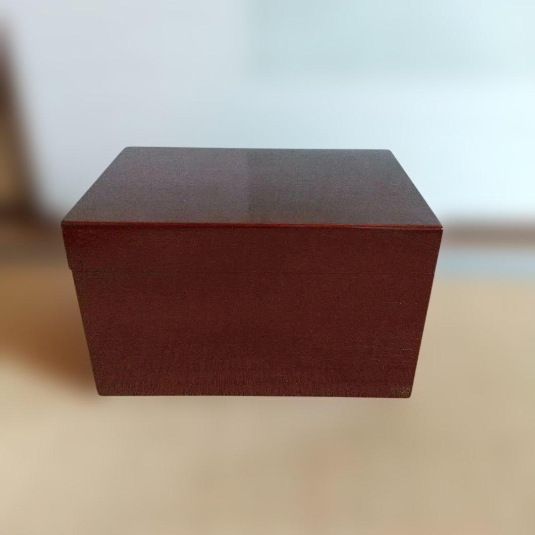 C*I様 茶道具セット 茶箱と茶器