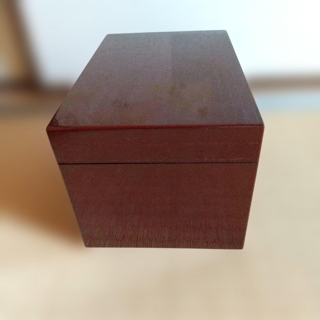 C*I様 茶道具セット 茶箱と茶器