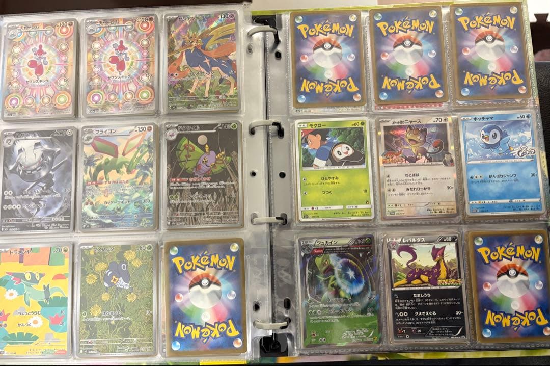 M*.様 w*m様 ポケモンカード引退品　まとめ売り