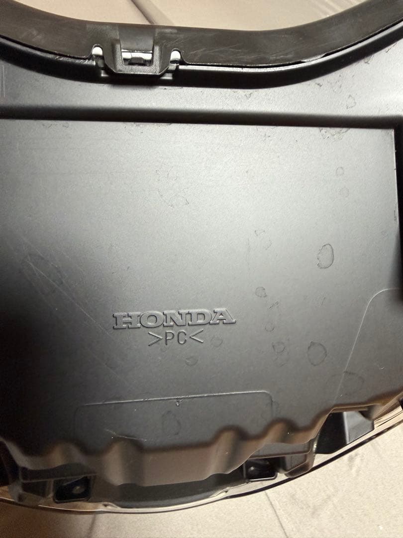 PCX125 JK05純正ヘッドライト訳あり