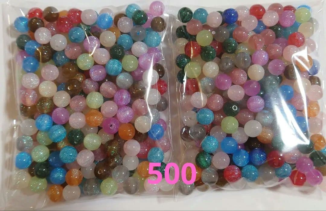 いとうゆ様　おまとめ５点　ハンドメイド　コネクターチャーム