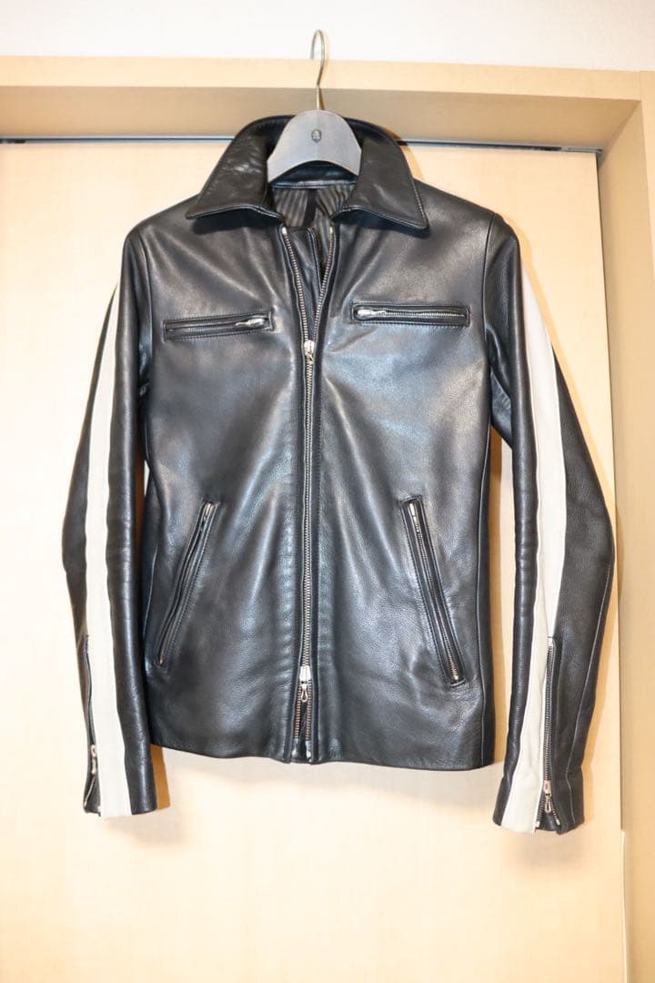 9月中値引きthee old circus オールドサーカス シングルライダース