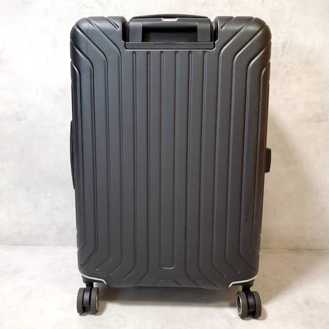 サムソナイト スーツケース LITE-Frame スピナー66/24 55L