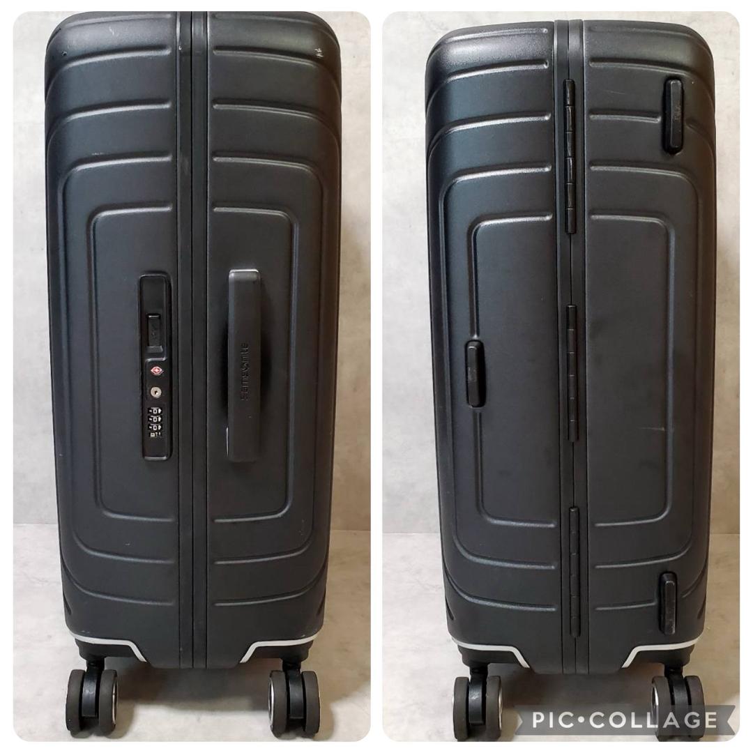 サムソナイト スーツケース LITE-Frame スピナー66/24 55L