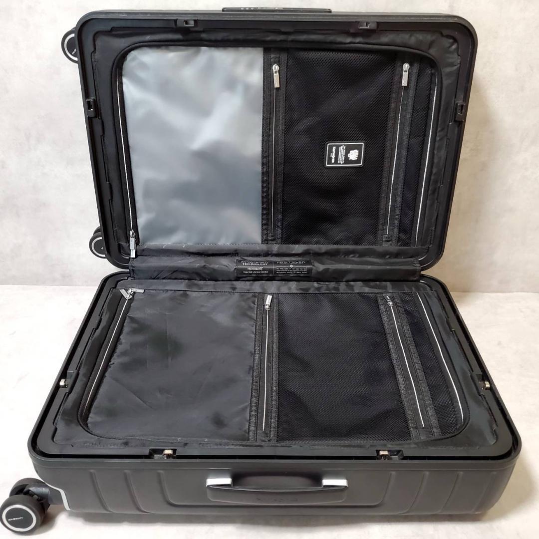 サムソナイト スーツケース LITE-Frame スピナー66/24 55L