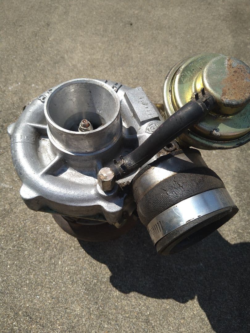 当時物♪日立タービン♪スカイラインR30?S12ガゼール?　310サニー?　旧車