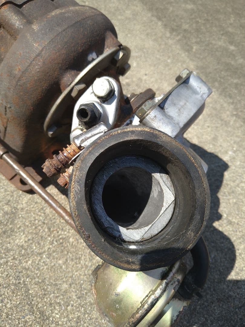 当時物♪日立タービン♪スカイラインR30?S12ガゼール?　310サニー?　旧車