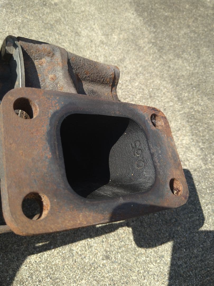 当時物♪日立タービン♪スカイラインR30?S12ガゼール?　310サニー?　旧車