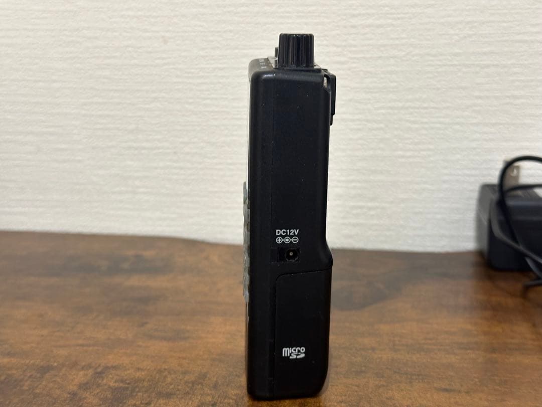 オ*ズ様 ユピテル YUPITERU MVT-7500 マルチバンド受信機