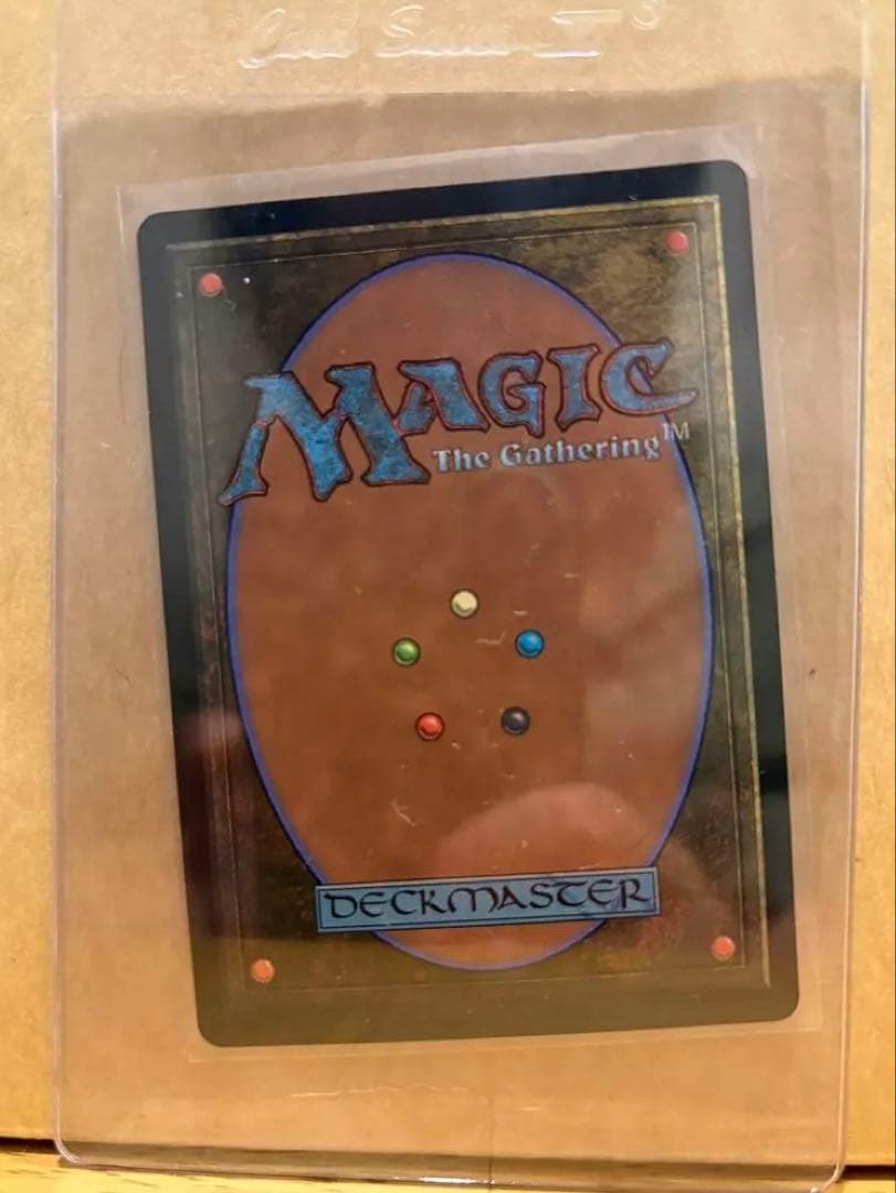 MTG【サージ・Foil】ボーダーレス《シーンドライブ、ライトニング》