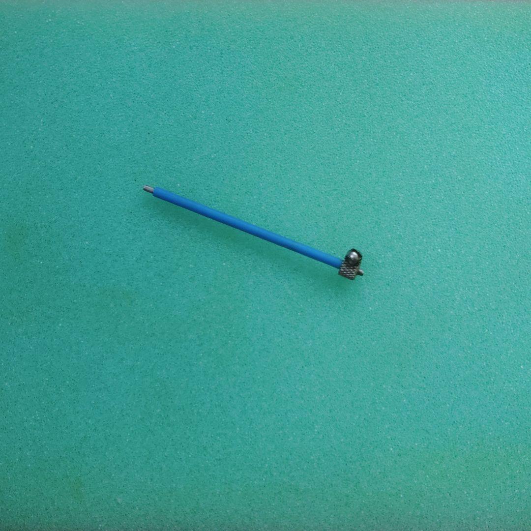 OS FS-80 エンジン