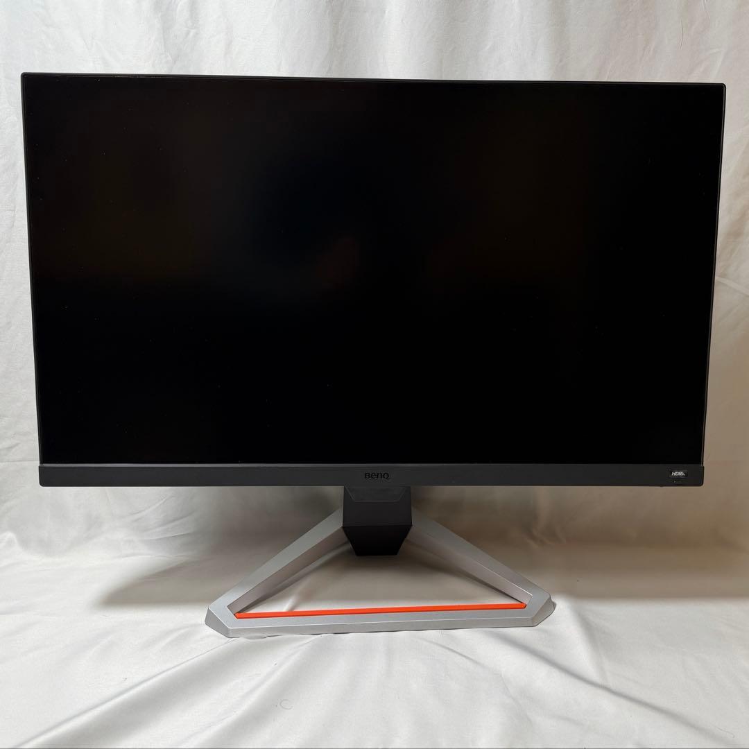 ディスプレイ・モニター本体 BenQ MOBIUZ EX2710