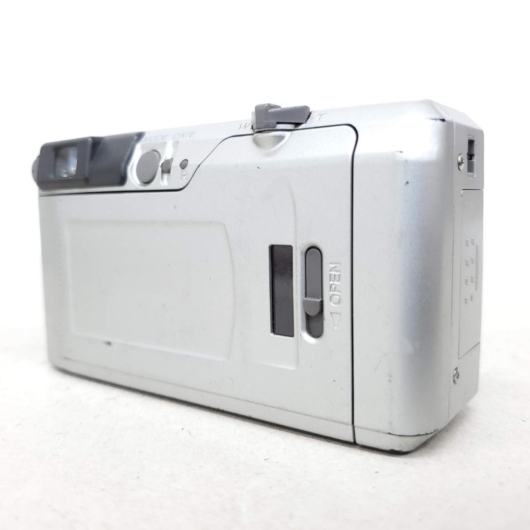 フィルムカメラ KONICA Lexio 70 F1107-361-11v p