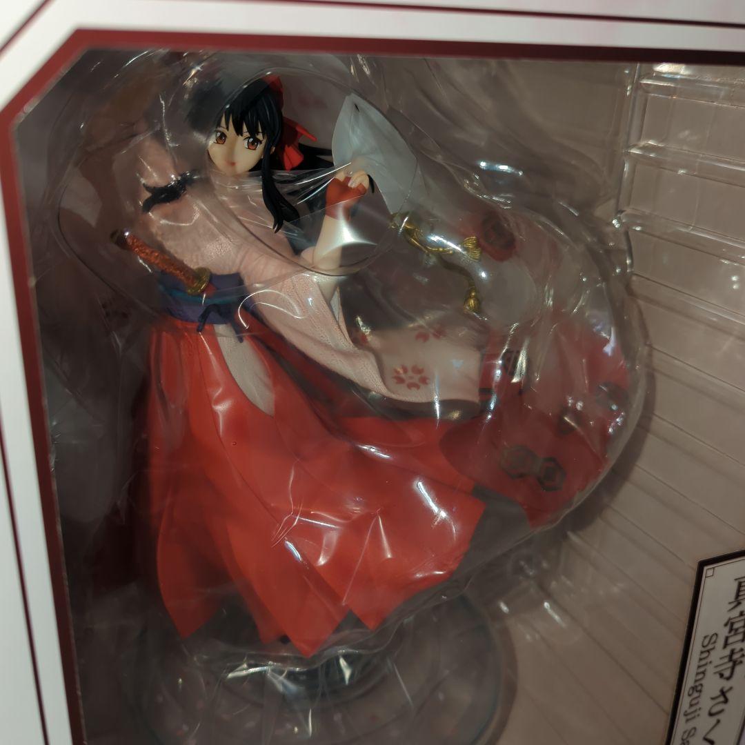 〚未開封〛ARTFXJ 真宮寺さくら サクラ大戦 コトブキヤ 1/8 フィギュア