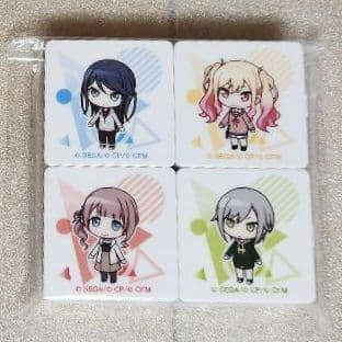 プロセカ ミニBOXマグネット コンプセット