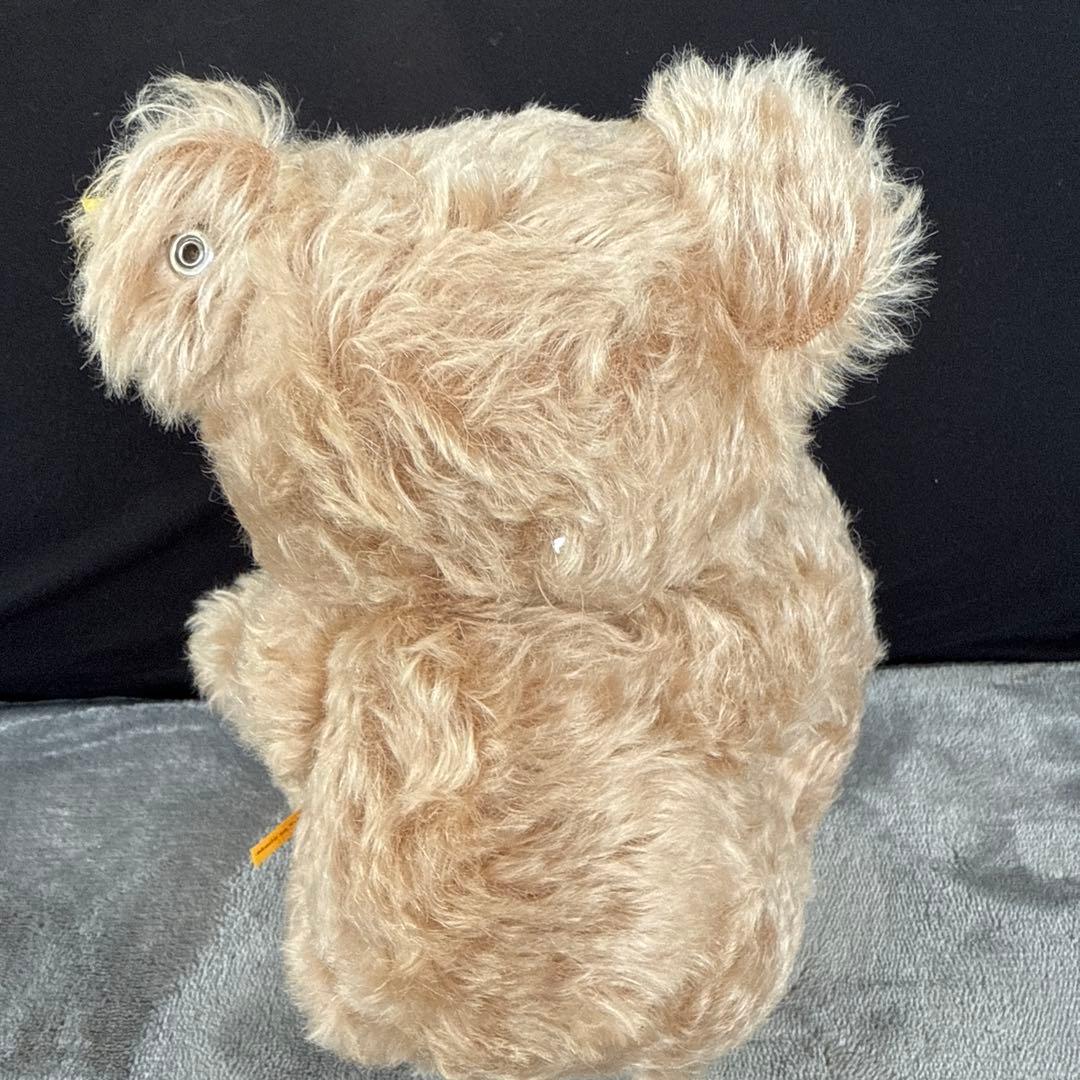 Tiffany & Co. × Steiff ぬいぐるみ